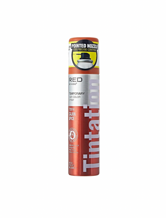 Tintation Color Spray Vibrant Collection - Cajun Spice