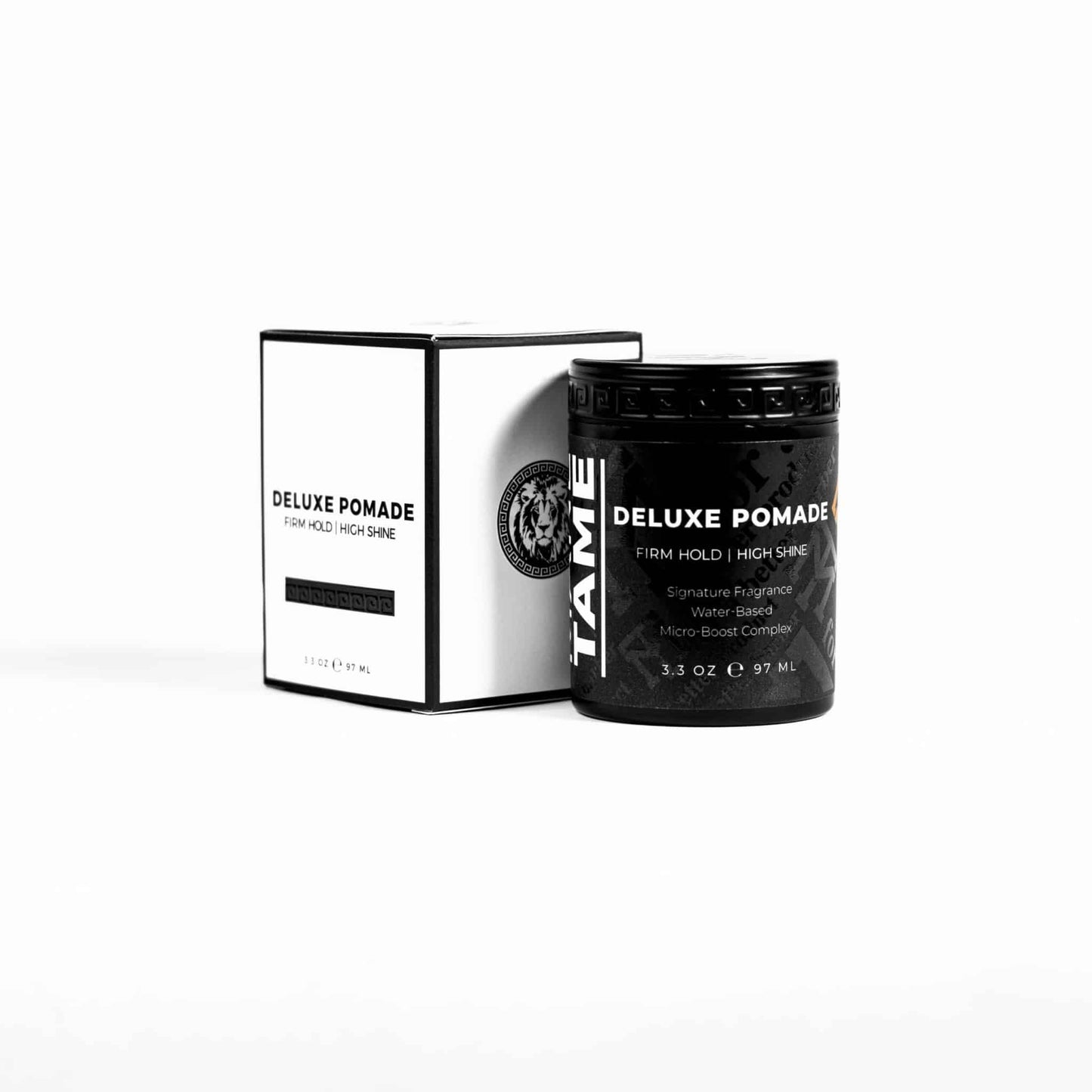 Mane Tame Deluxe Pomade