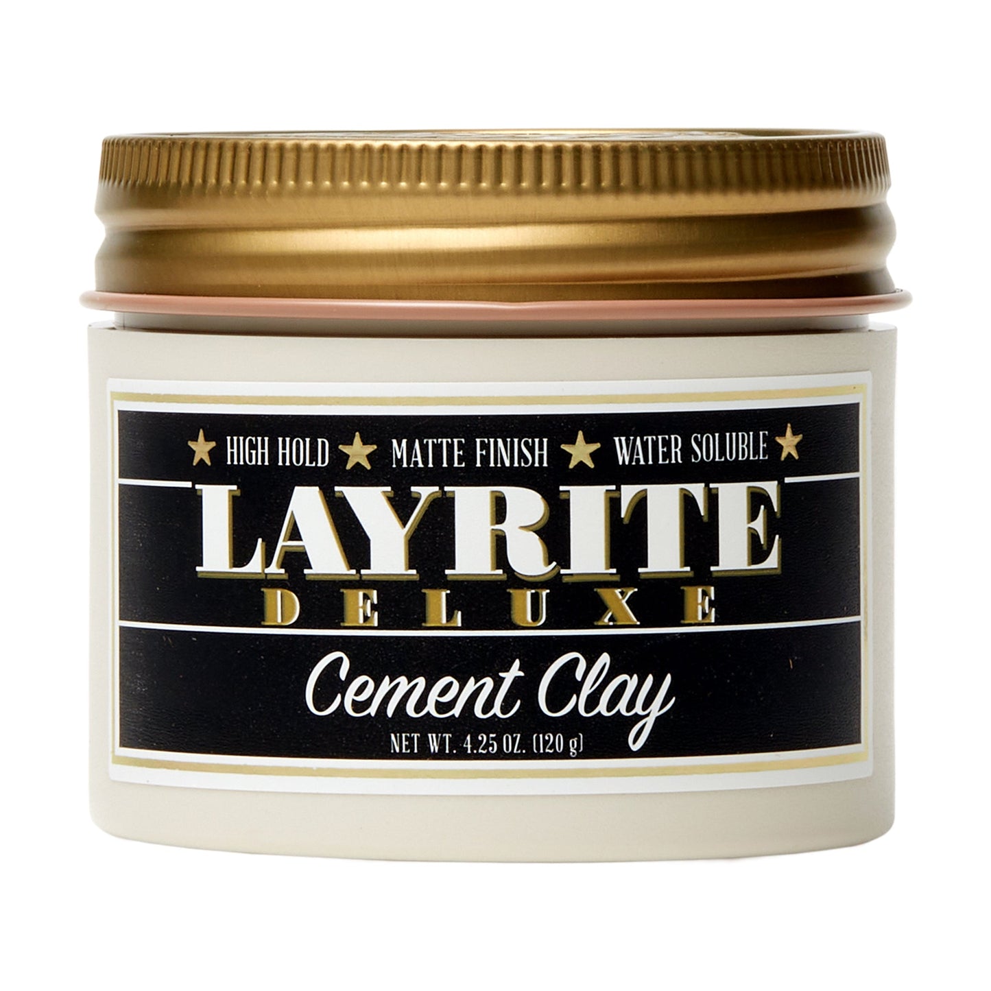 Layrite Cement Clay