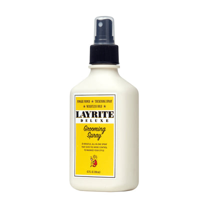 Layrite Grooming Spray