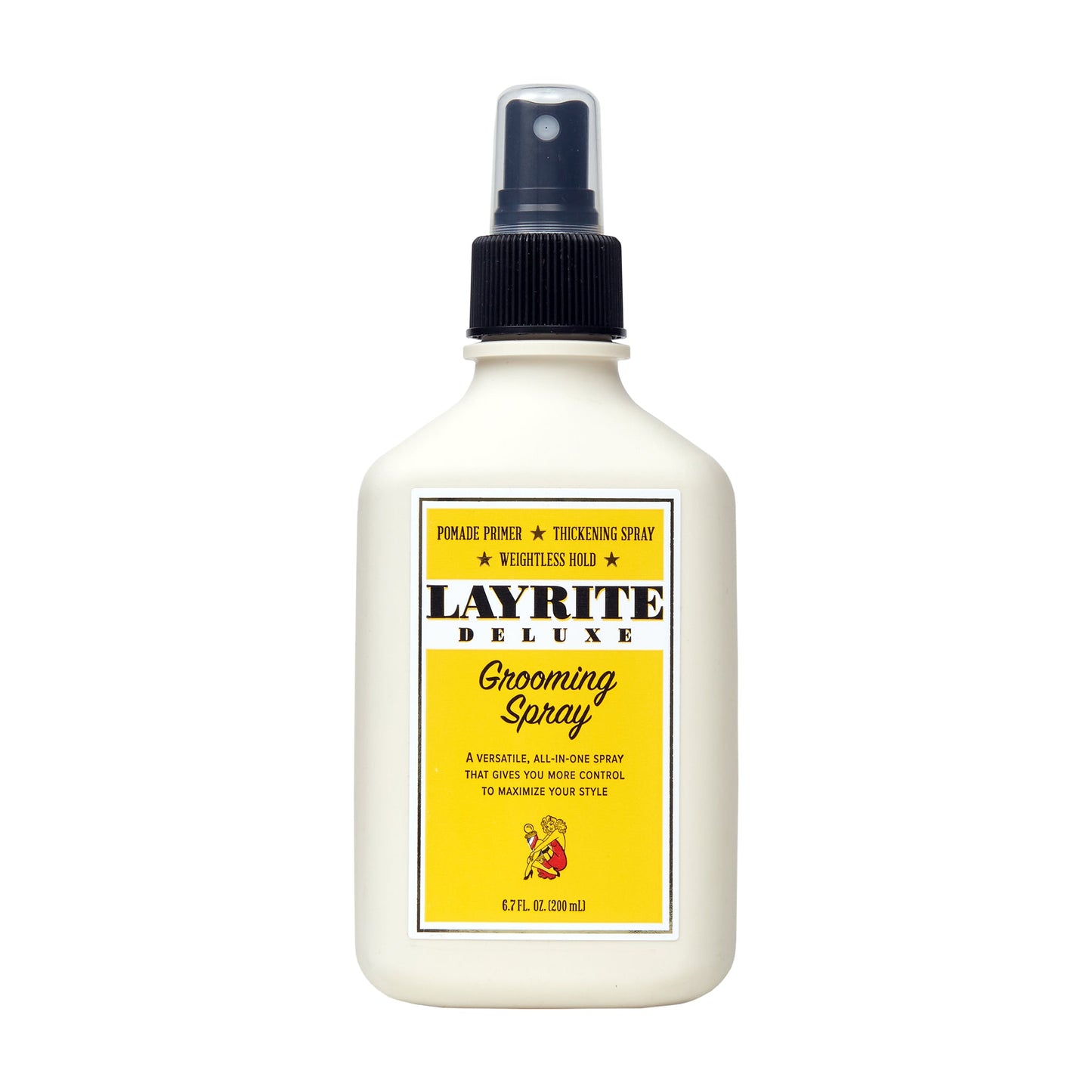 Layrite Grooming Spray