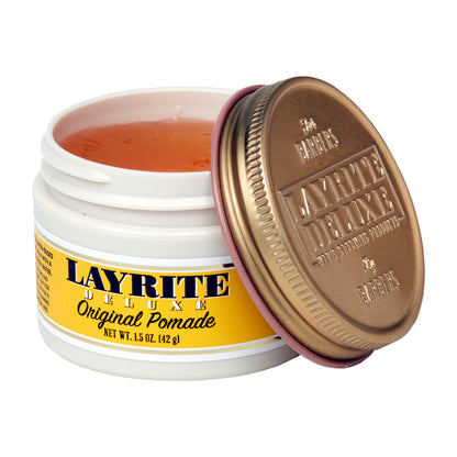 Layrite Pomade