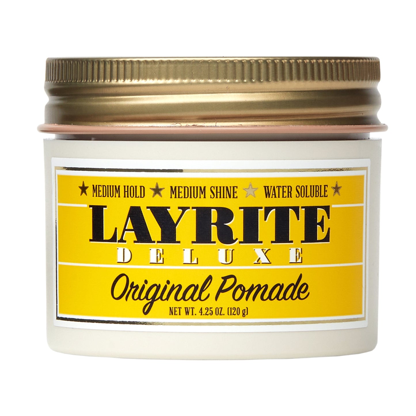 Layrite Pomade