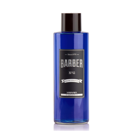 Marmara 2 Glass Aftershave 500ml