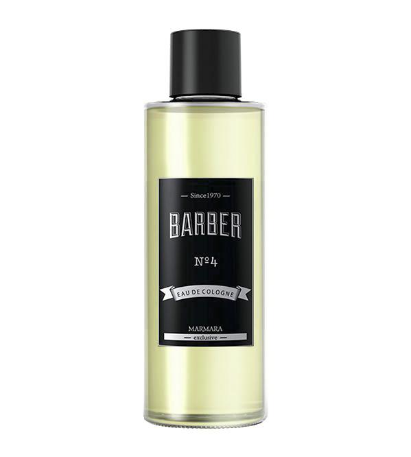 Marmara 4 Glass Aftershave 500ml