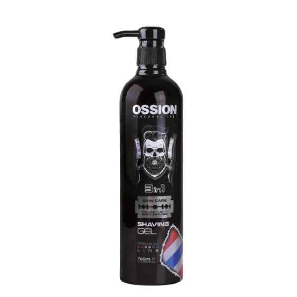 Ossion Shave Gel