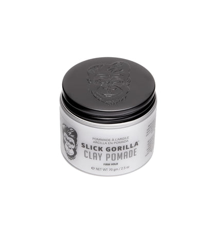 Slick Gorilla Clay Pomade