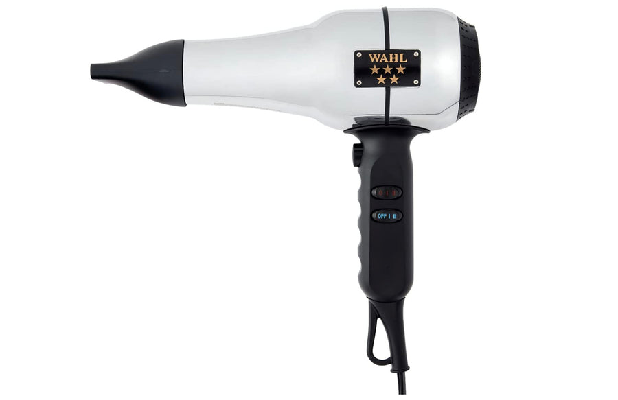 Wahl Professional 5-Star Series Barber Dryer Model