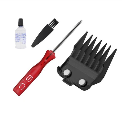 StyleCraft Rebel Professional Super-Torque Cordless Clipper