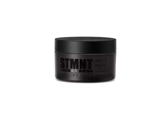 STMNT Matte Paste