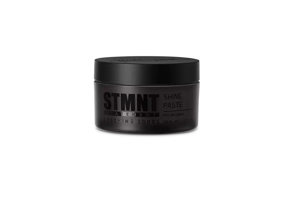 Stmnt Shine Paste β Rose and Thorn Barber Supply