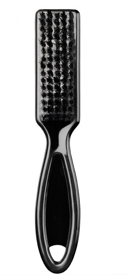 Fade Barber Brush