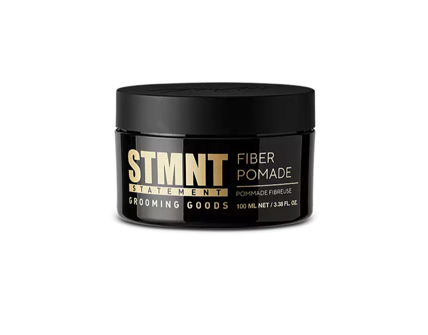 STMNT Fiber Pomade