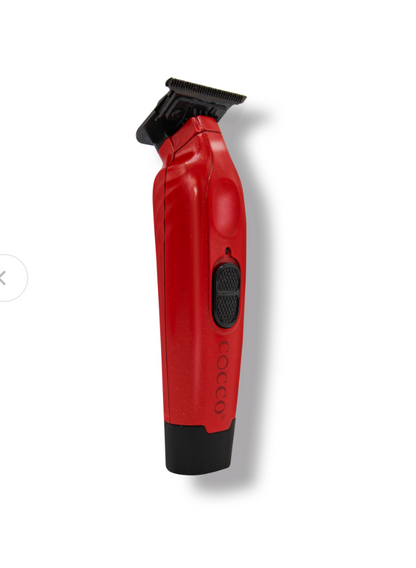 Cocco Hyper Veloce Pro Trimmer (Red)