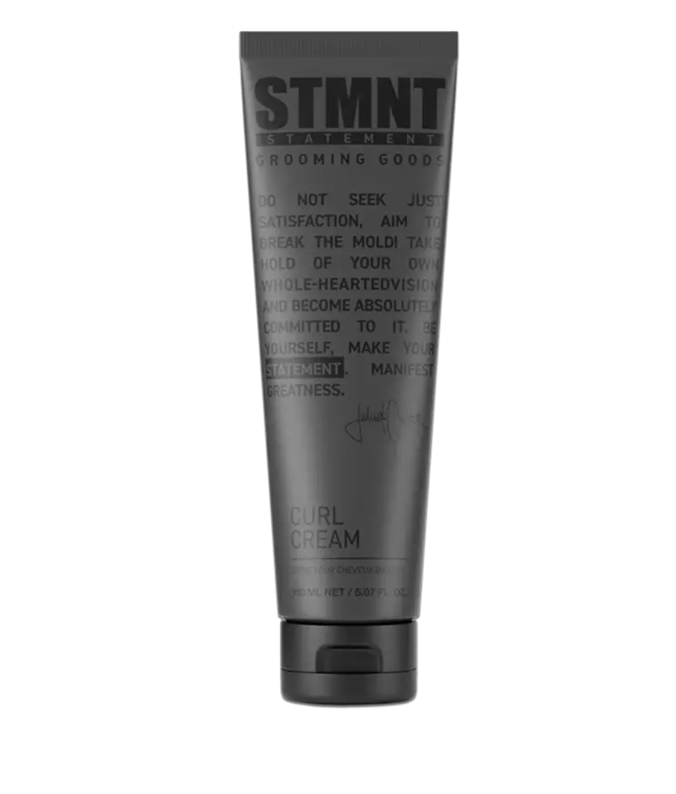 STMNT Curl Cream