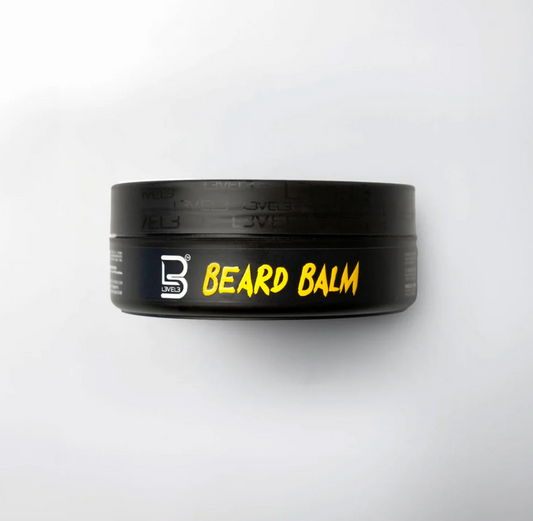 LV3 Beard Balm