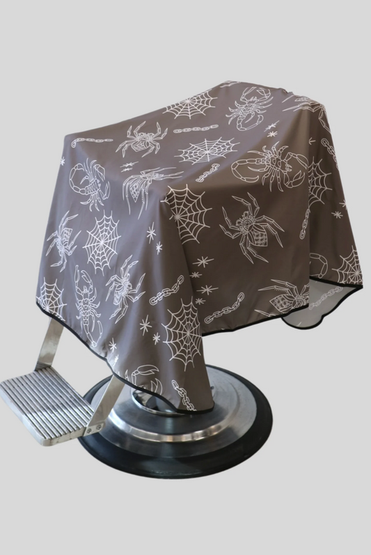 Outback Hightop Cape Grey
