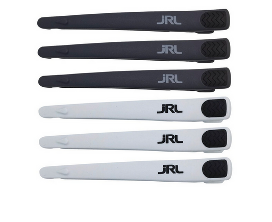 JRL Hair Clips