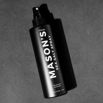 Masons Sea Salt Spray