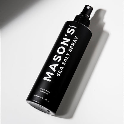 Masons Sea Salt Spray