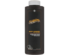 Suavecito Body Powder