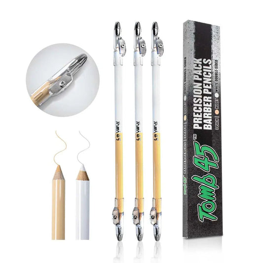 Tomb 45 Precision Pack Barber pencils