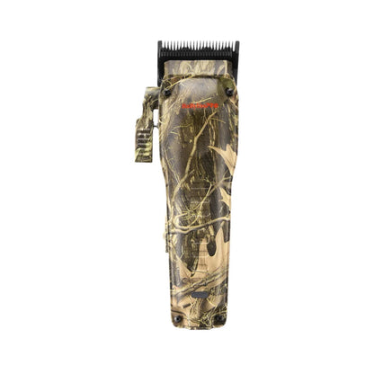 BaBylissPRO Camo Lo-PROFX Compact Clipper