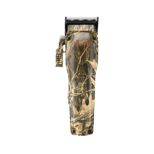 BaBylissPRO Camo Lo-PROFX Compact Clipper
