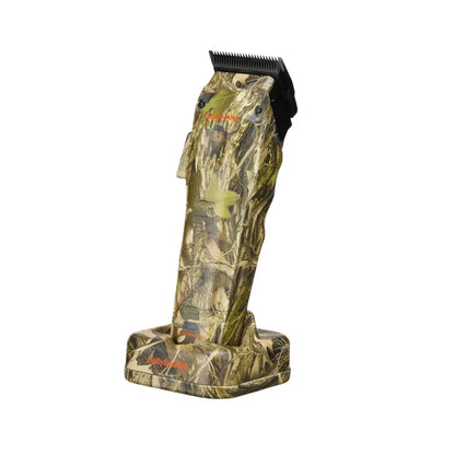BaBylissPRO Camo Lo-PROFX Compact Clipper