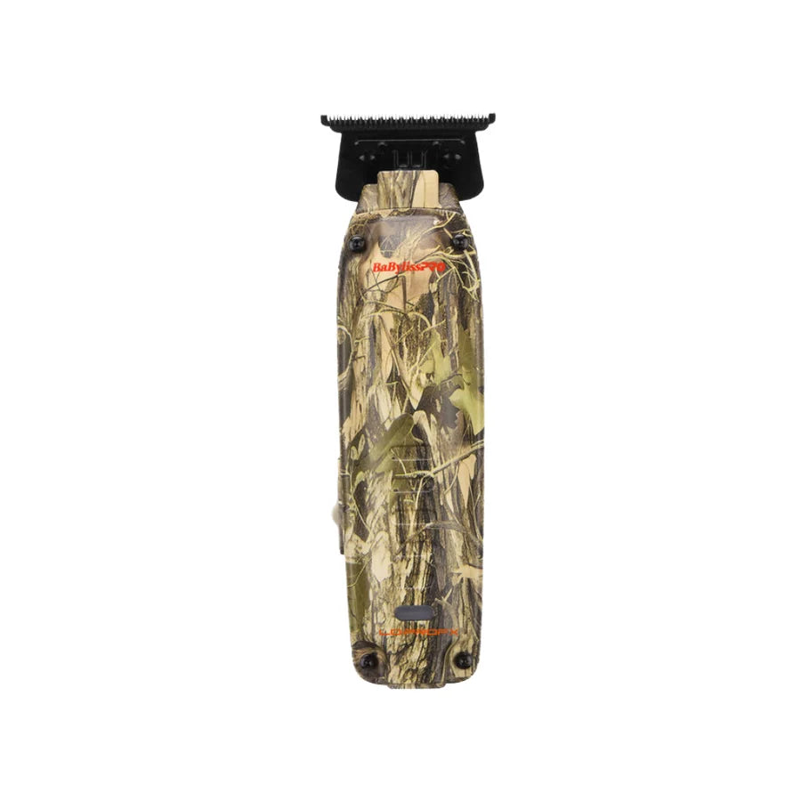 BaBylissPRO Camo Lo-ProFX Compact Trimmer
