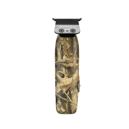 BaBylissPRO Camo Lo-ProFX Compact Trimmer