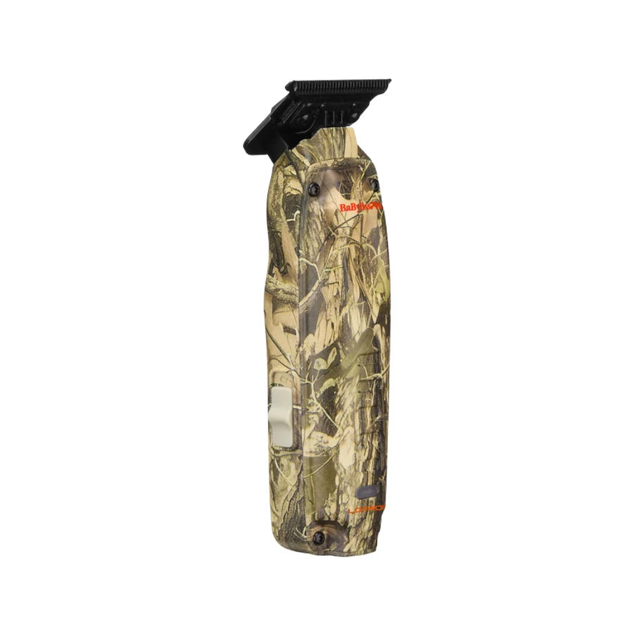 BaBylissPRO Camo Lo-ProFX Compact Trimmer