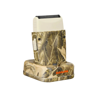 BaBylissPRO Camo Lo-PROFX Compact Single Foil Shaver
