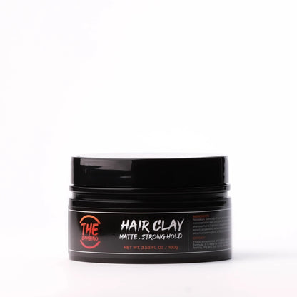 The Bambino Hair Clay