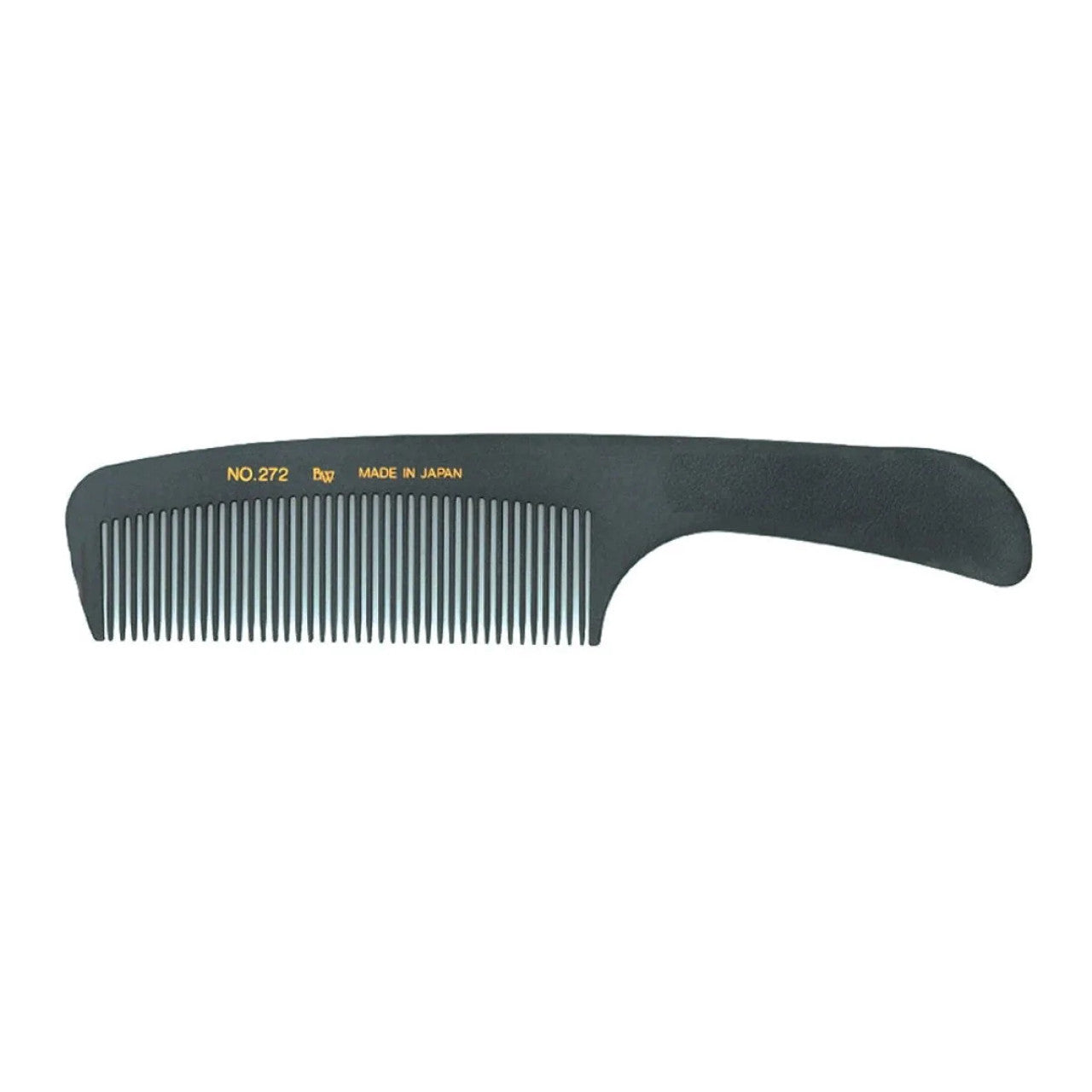 Utsumi Carbon Comb #272 Black