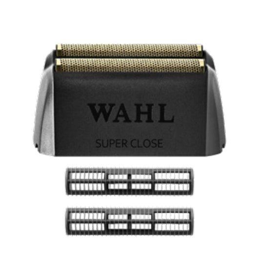 Wahl Vanish Shaver Replacement Foil & Cutter