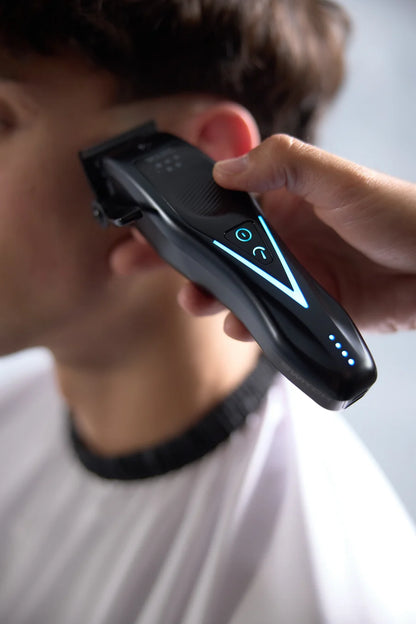 Wahl Professional Vapor Switch Cordless Clipper
