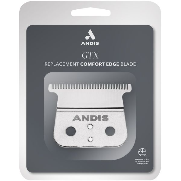 Andis GTX Replacement Comfort Edge Blade