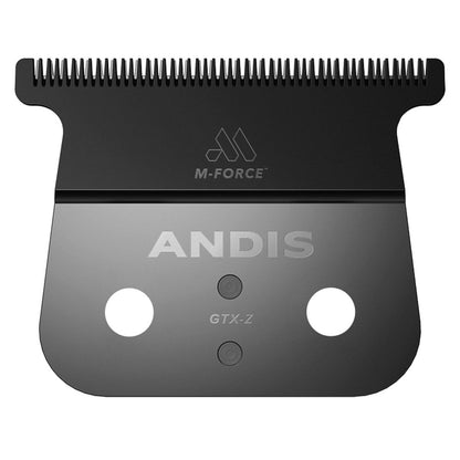 Andis M-Force GTX-EXO Replacement GTX-Z Deep Tooth Blade