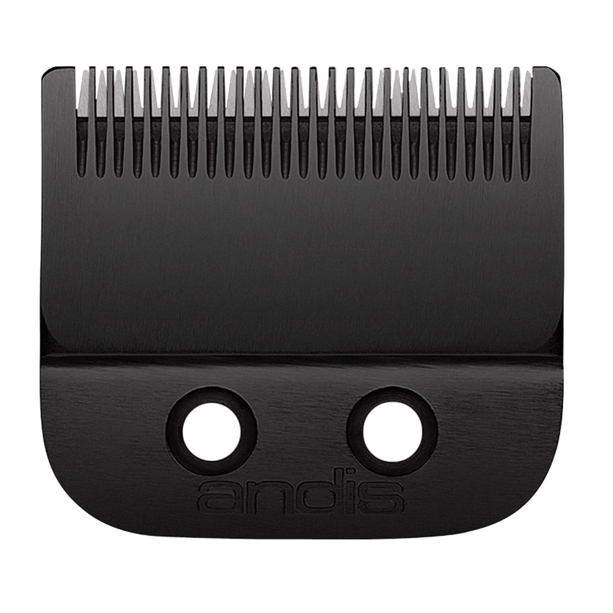 Andis Master Cordless Replacement Black Fade Blade