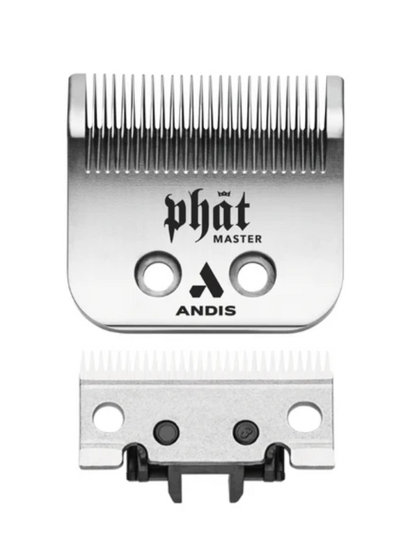 Andis Phat Master Replacement Clipper Blade MLC