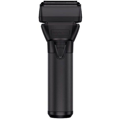 BabylissPro Fxone Black Double Foil Shaver