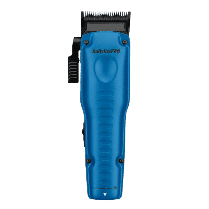 BaBylissPRO FXONE Blue Clipper
