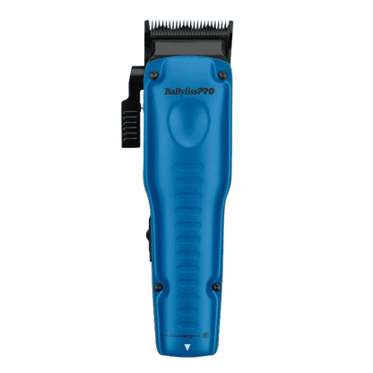 BaBylissPRO FXONE Blue Clipper