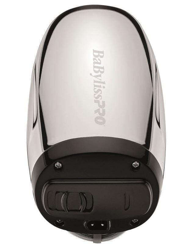 Babyliss Pro VibeFX CORD/CORDLESS MASSAGER (SILVER)