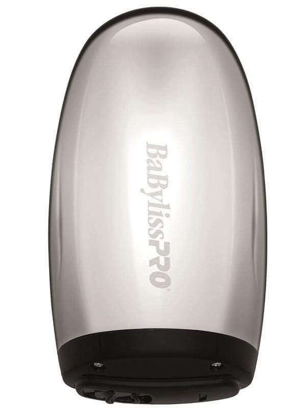 Babyliss Pro VibeFX CORD/CORDLESS MASSAGER (SILVER)