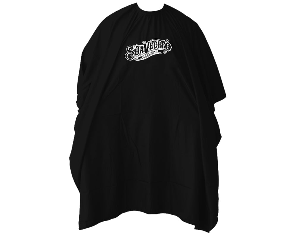 Suavecito Black Cape