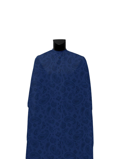 Illuzien Blue Bandana Pro Cape