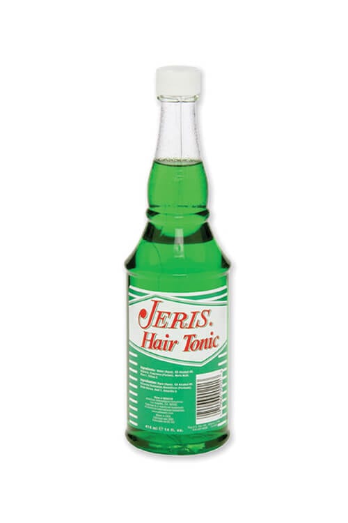 Jeris Hair Tonic