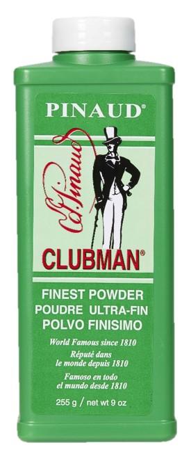 Clubman Pinaud Talc